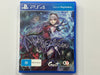 Nights Of Azure Complete In Original Case