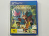 Ni No Kuni Wrath Of The White Witch Brand New & Sealed