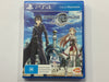 Sword Art Online Hollow Realization Complete In Original Case