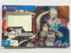 Shining Resonance Refrain Dragonic Launch Edition Complete In Original Case with Steelcase & Outer Sleeve