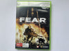 Fear Complete In Original Case