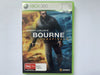 The Bourne Conspiracy Complete In Original Case