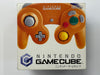 Nintendo Gamecube Spice Orange NTSC-J Complete In Box