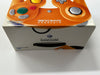 Nintendo Gamecube Spice Orange NTSC-J Complete In Box