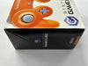 Nintendo Gamecube Spice Orange NTSC-J Complete In Box