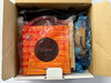 Nintendo Gamecube Spice Orange NTSC-J Complete In Box