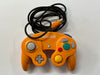 Nintendo Gamecube Spice Orange NTSC-J Complete In Box