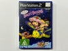 Strawberry Shortcake The Sweet Dreams Game Complete In Original Case