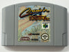 Cruis'n Exotica Reproduction Cartridge
