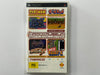 Namco Museum Battle Collection Complete In Original Case