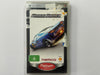 Ridge Racer Complete In Original Case