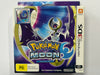 Pokemon Moon Fan Edition Complete In Box