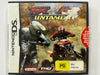 MX VS ATV Untamed Complete In Original Case