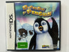 Defendin D Penguin Complete In Original Case