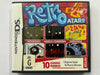 Retro Atari In Original Case