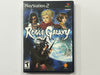 Rogue Galaxy NTSC Complete In Original Case
