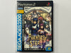 Phantasy Star Generations 2 NTSC-J Complete In Original Case