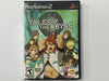 Tales Of The Abyss NTSC Complete In Original Case