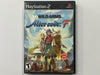 Wild Arms Alter Code F NTSC Complete In Original Case