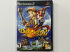 Dark Cloud 2 NTSC Complete In Original Case