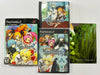 Mana Khemia 2 Fall Of Alchemy Limited Collectors Premium Edition NTSC Complete In Box