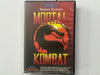 Mortal Kombat In Original Case