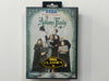 The Addams Family Complete In Original Case