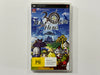 Half-Minute Hero Complete In Original Case