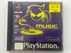 Music Complete In Original Case