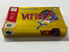 The Legend Of Zelda Ocarina Of Time Complete In Box