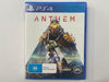 Anthem Complete In Original Case