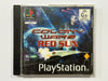 Colony Wars Red Sun Complete In Original Case