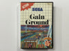 Gain Ground Complete In Original Case