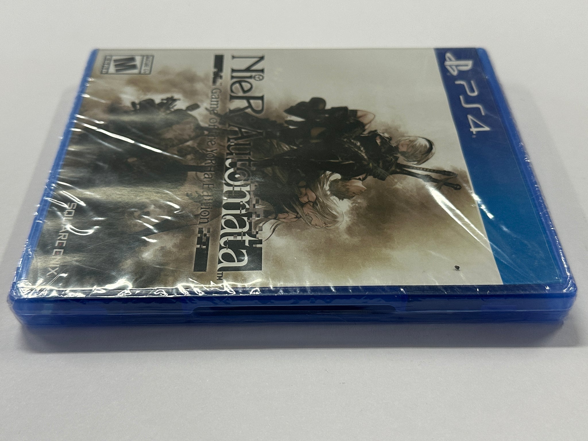 Nier Automata Game Of The Yorha Edition Brand New & Sealed