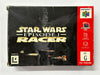 Star Wars Episode 1 Racer Complete In Box