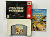 Star Wars Episode 1 Racer Complete In Box