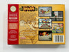 Super Smash Bros Complete In Box