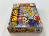 Super Smash Bros Complete In Box