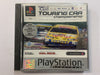 TOCA Touring Car Championship Complete In Original Case
