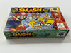 Super Smash Bros Complete In Box
