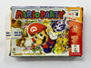 Mario Party Complete In Box