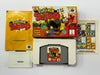 Pokemon Snap Complete In Box