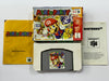 Mario Party Complete In Box