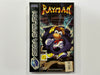 Rayman Complete In Original Case