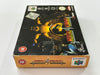 Mortal Kombat 4 Complete In Box