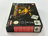Mortal Kombat 4 Complete In Box
