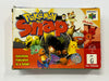 Pokemon Snap In Original Box