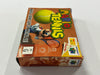 Mario Tennis Complete In Box