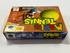 Mario Tennis Complete In Box