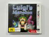 Luigi's Mansion Complete In Original Case